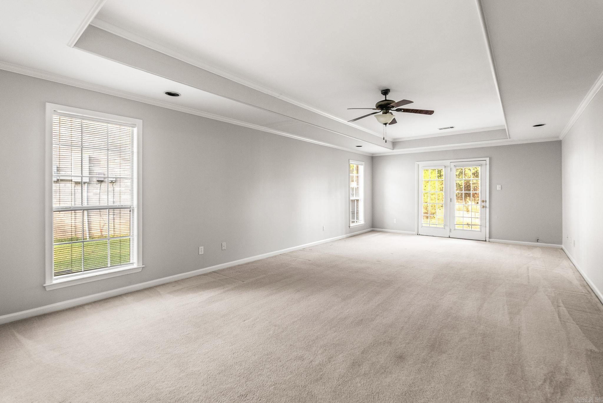 104 Cannes  Maumelle, AR
