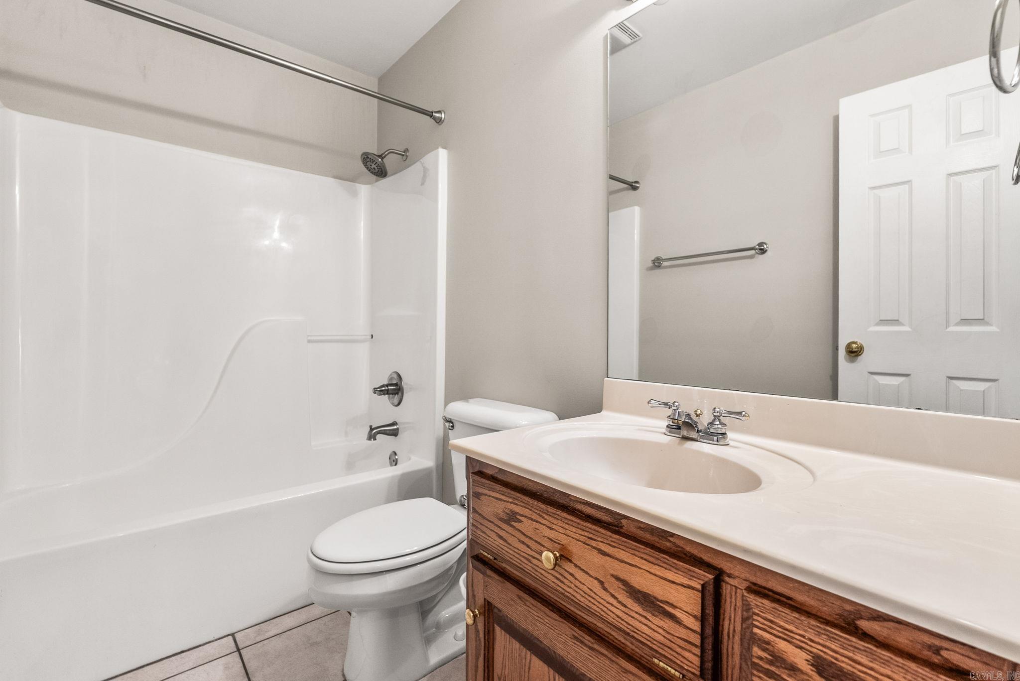 104 Cannes  Maumelle, AR