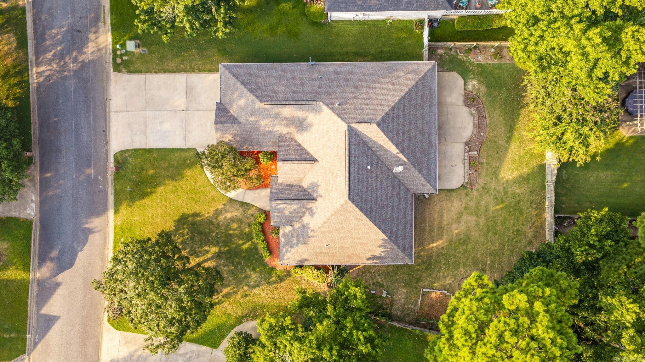 104 Cannes  Maumelle, AR