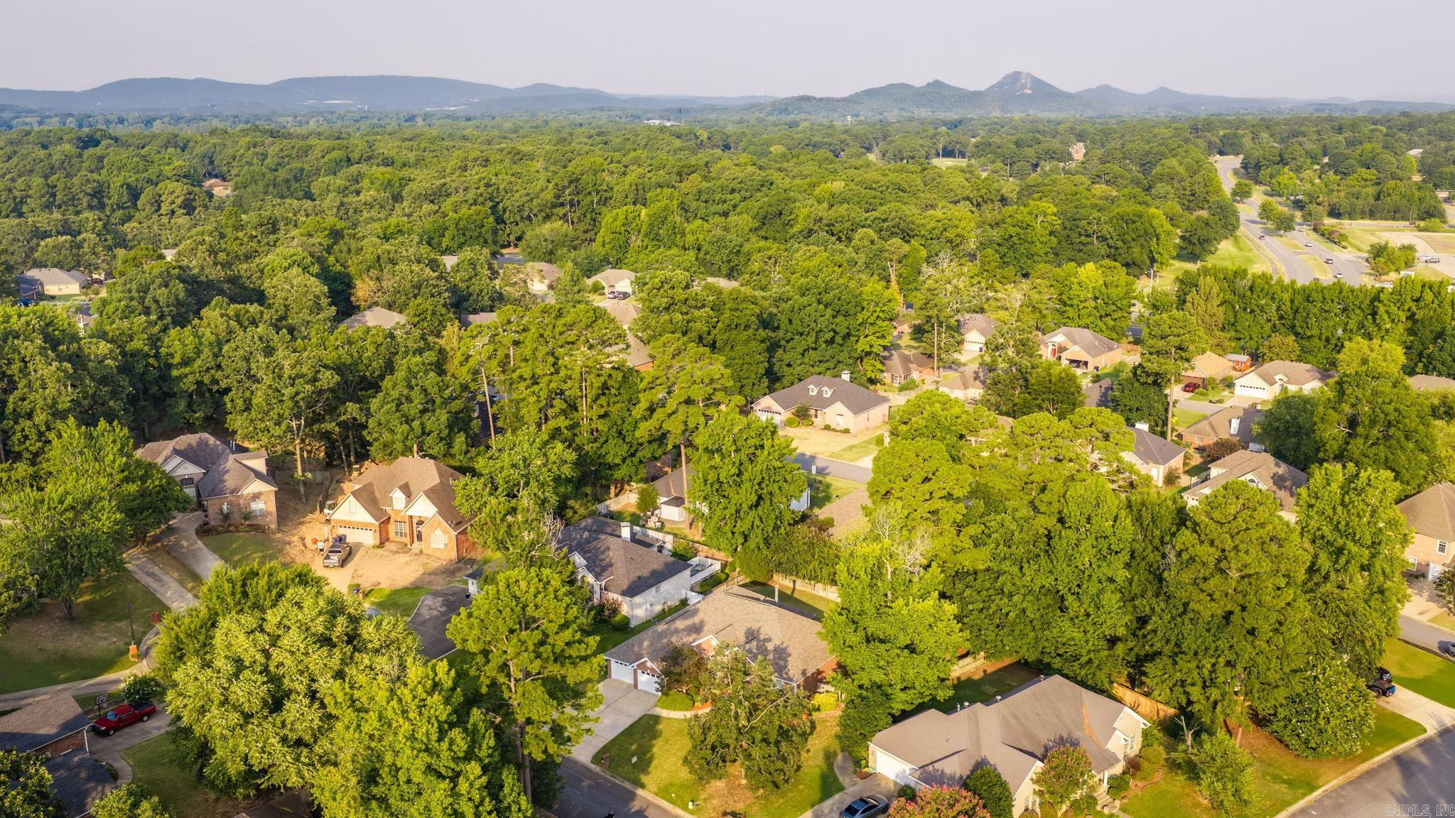 104 Cannes  Maumelle, AR