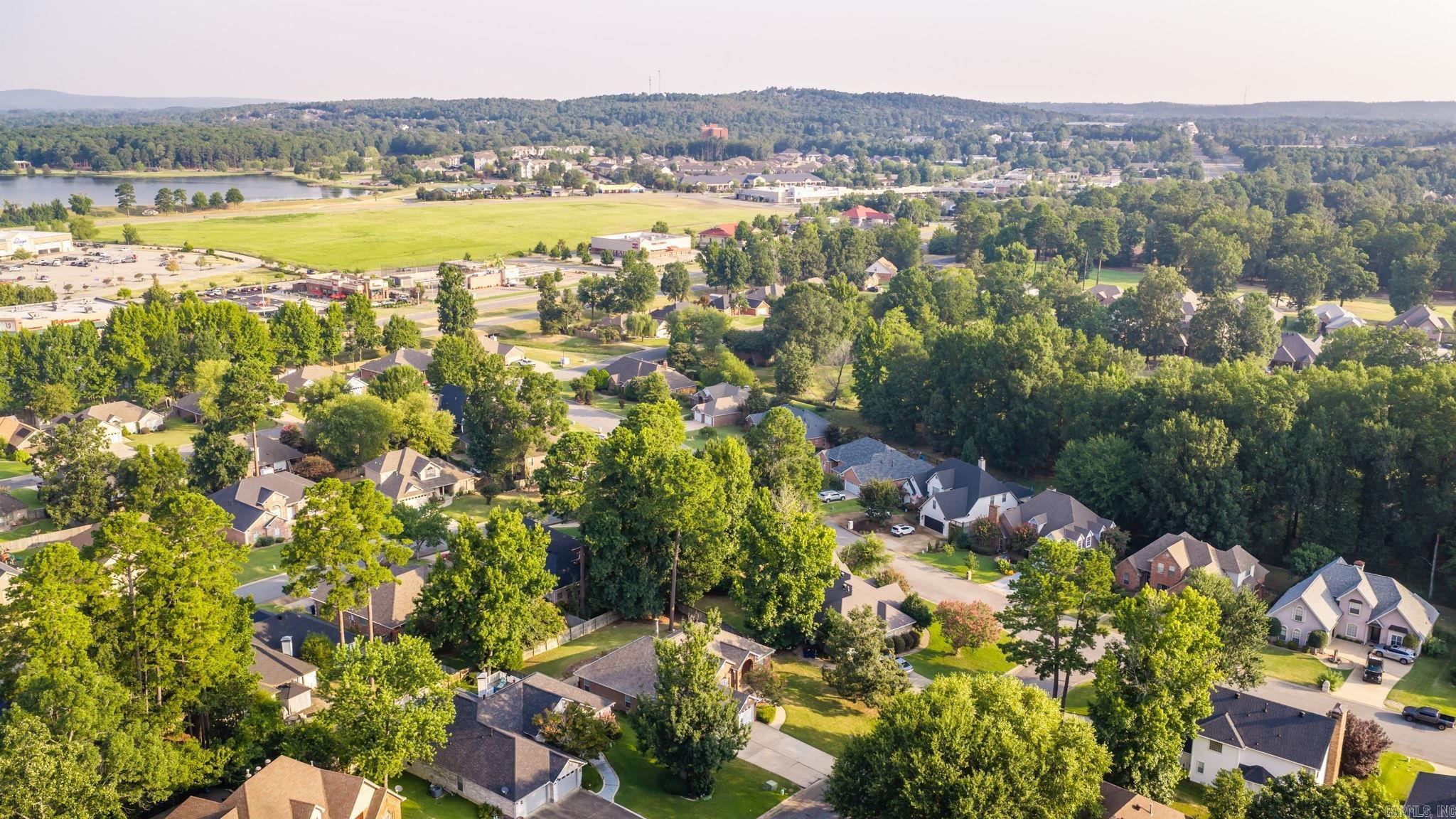 104 Cannes  Maumelle, AR