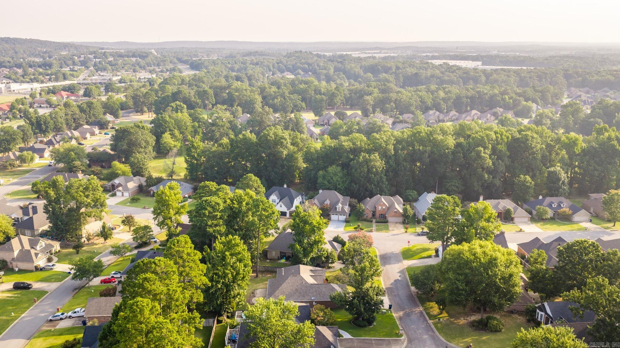 104 Cannes  Maumelle, AR