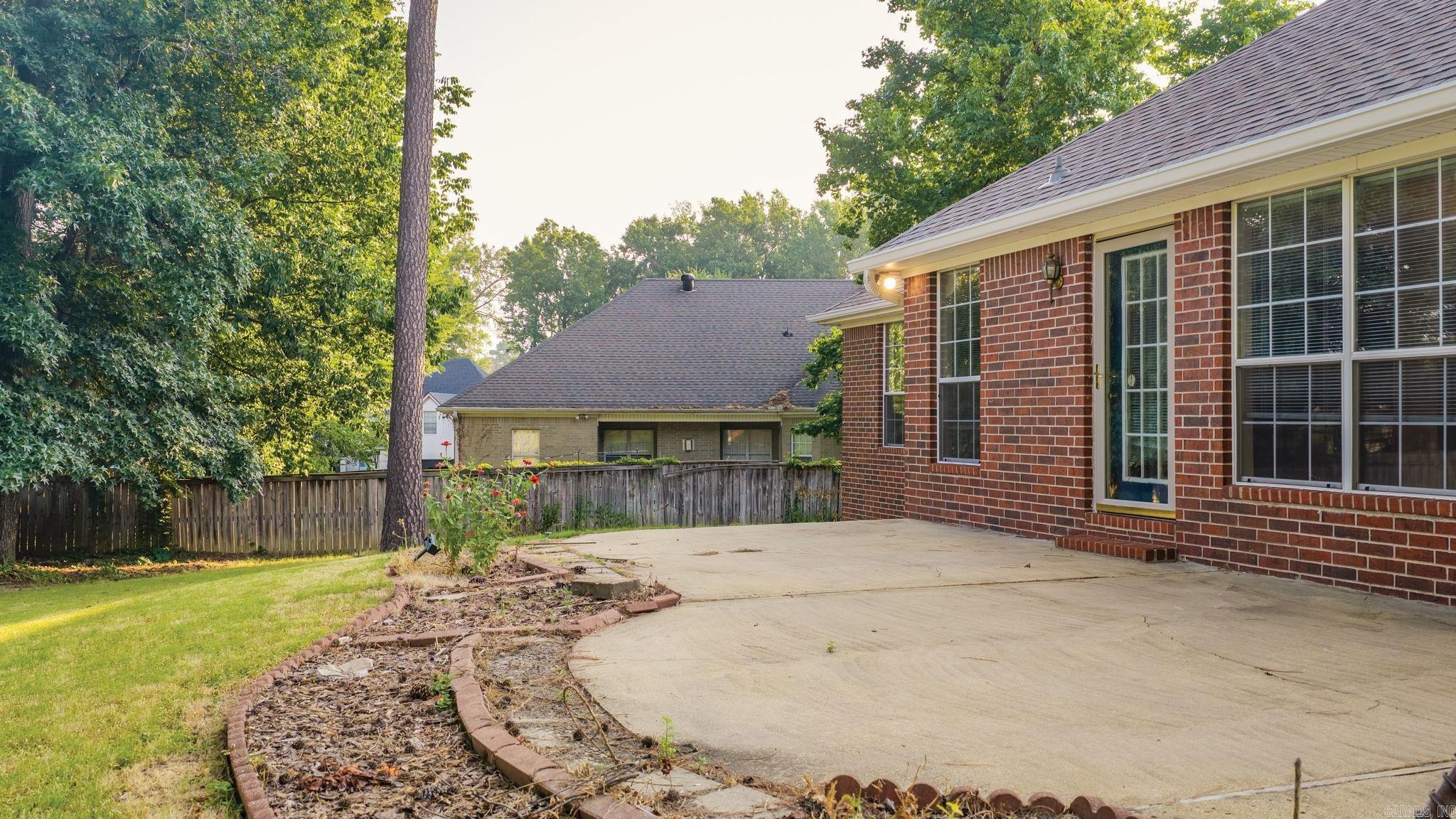 104 Cannes  Maumelle, AR