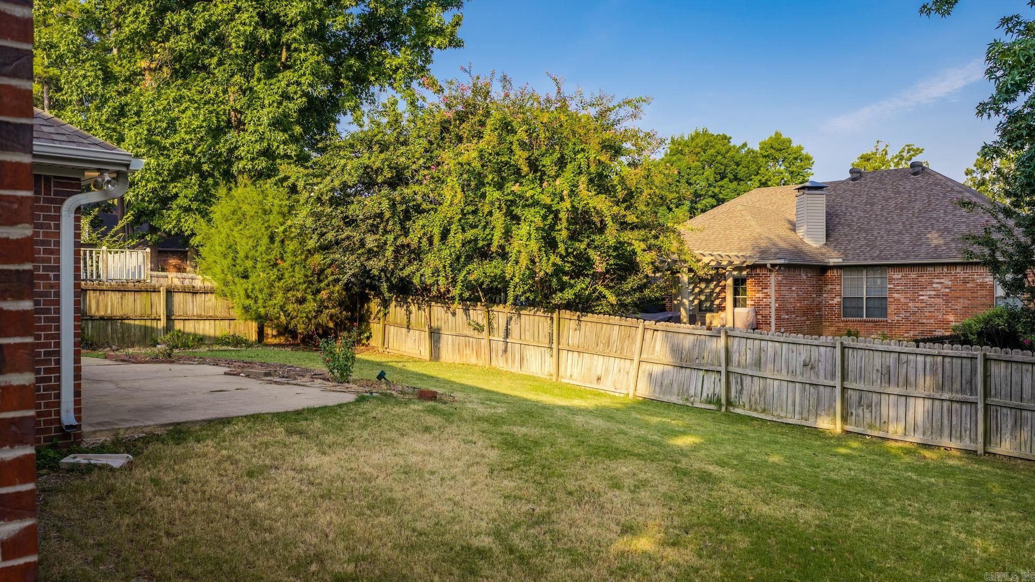 104 Cannes  Maumelle, AR