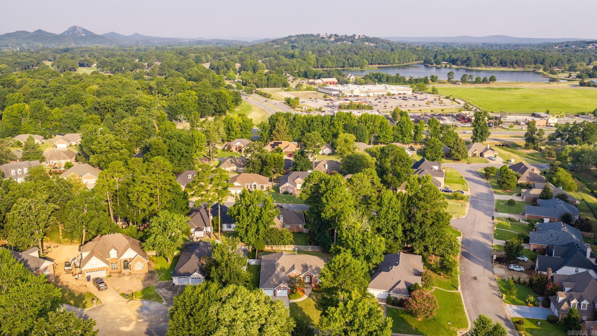 104 Cannes  Maumelle, AR