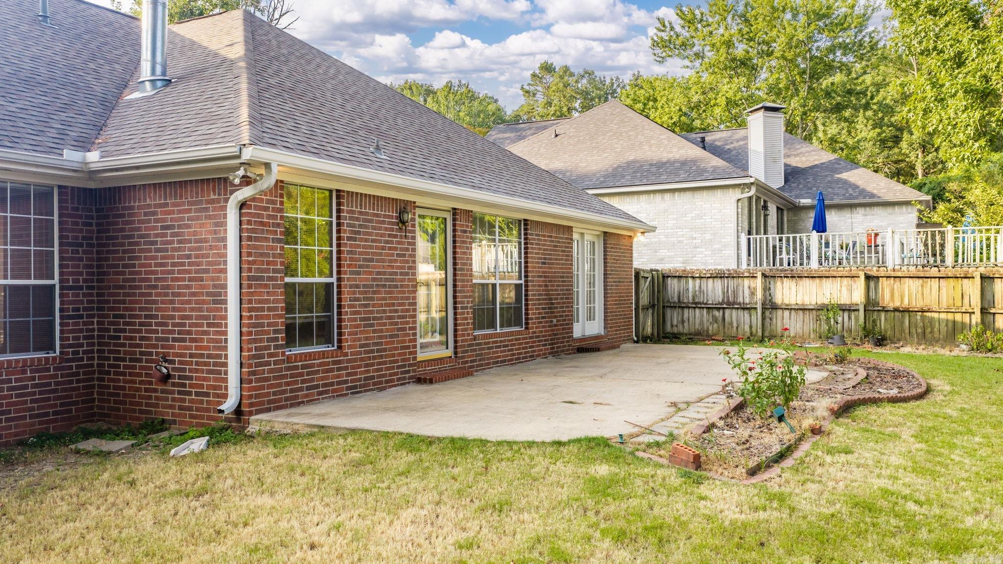 104 Cannes  Maumelle, AR