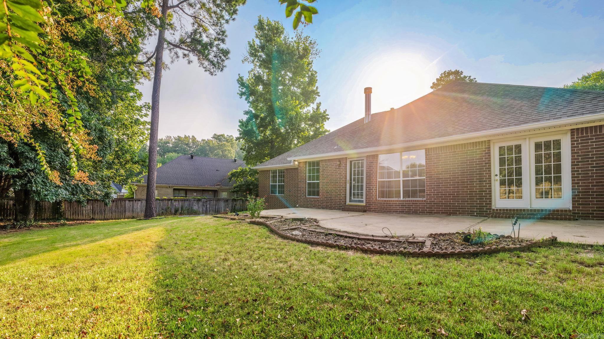 104 Cannes  Maumelle, AR