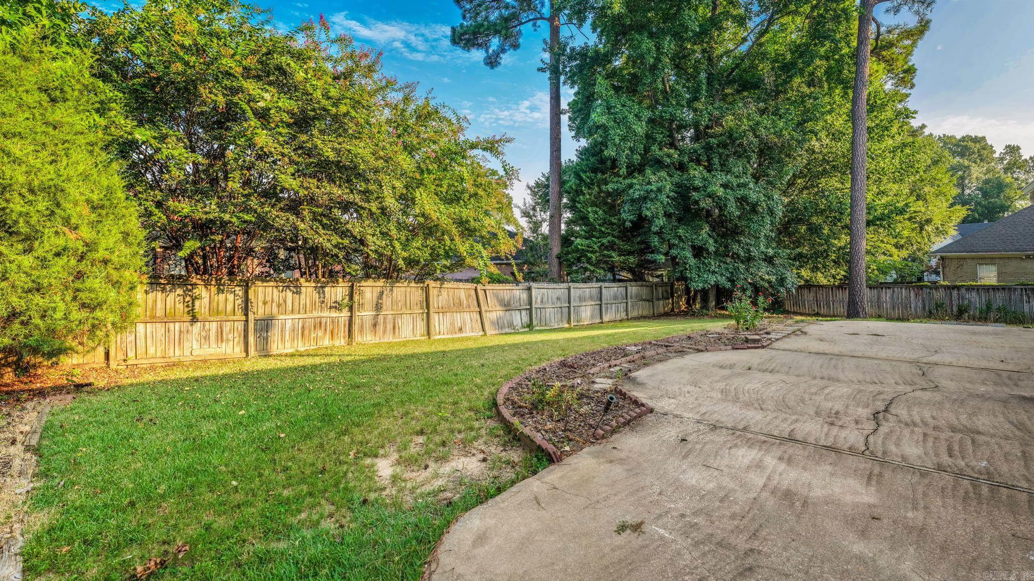 104 Cannes  Maumelle, AR