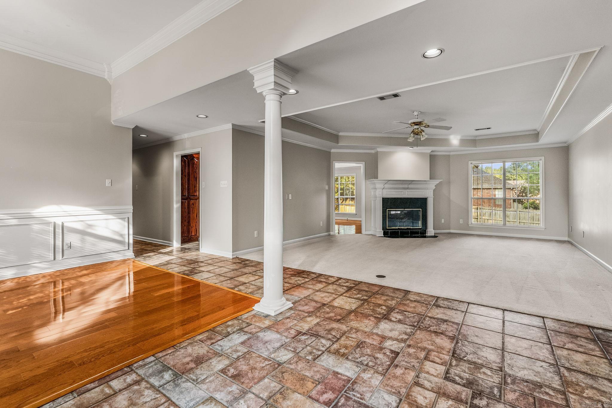 104 Cannes  Maumelle, AR