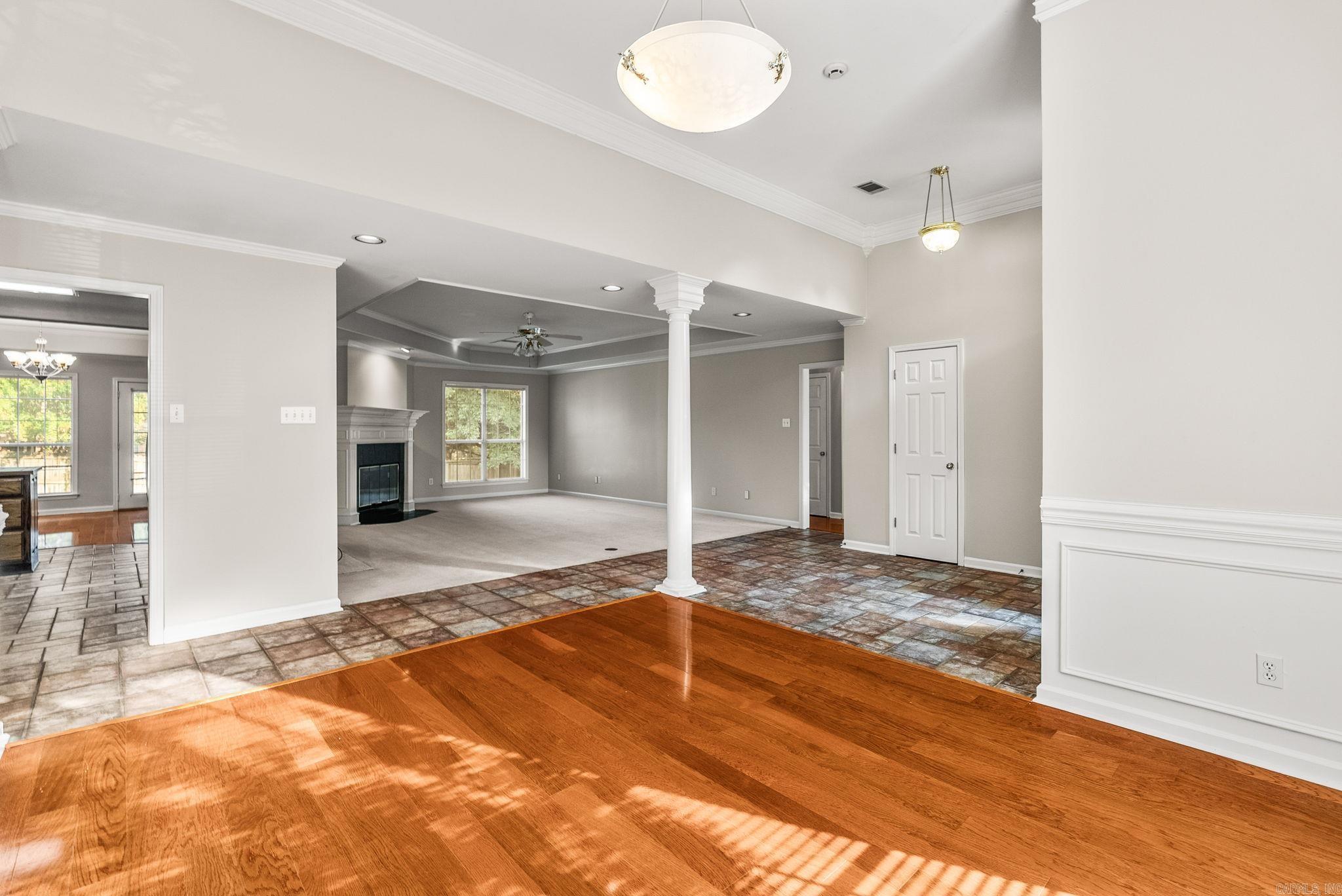 104 Cannes  Maumelle, AR