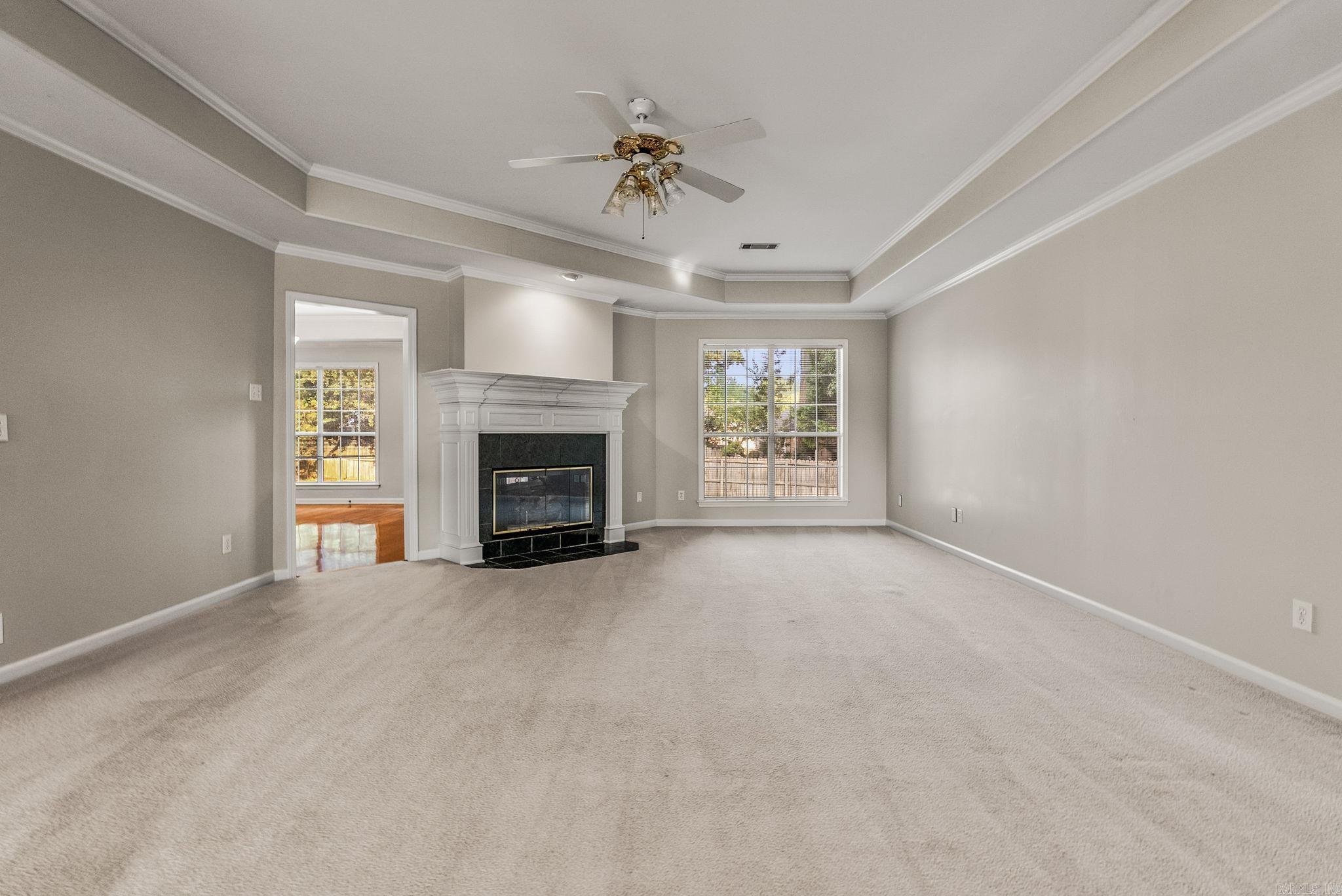 104 Cannes  Maumelle, AR