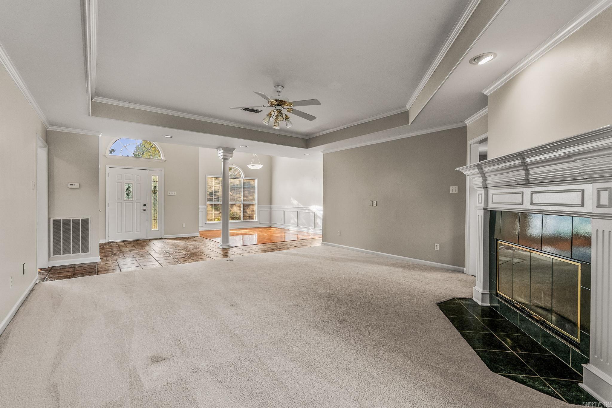 104 Cannes  Maumelle, AR