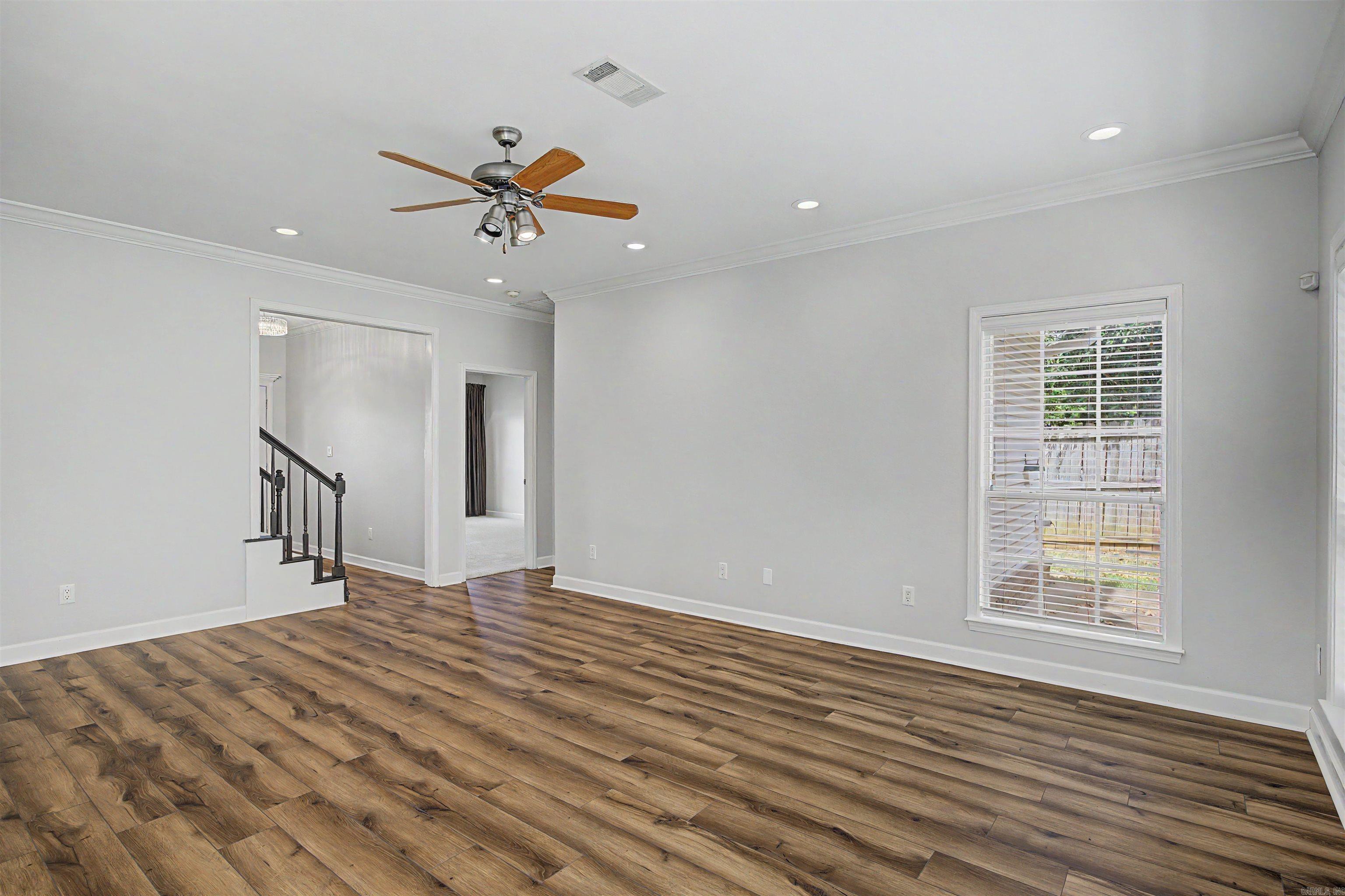 44 W Point  Maumelle, AR