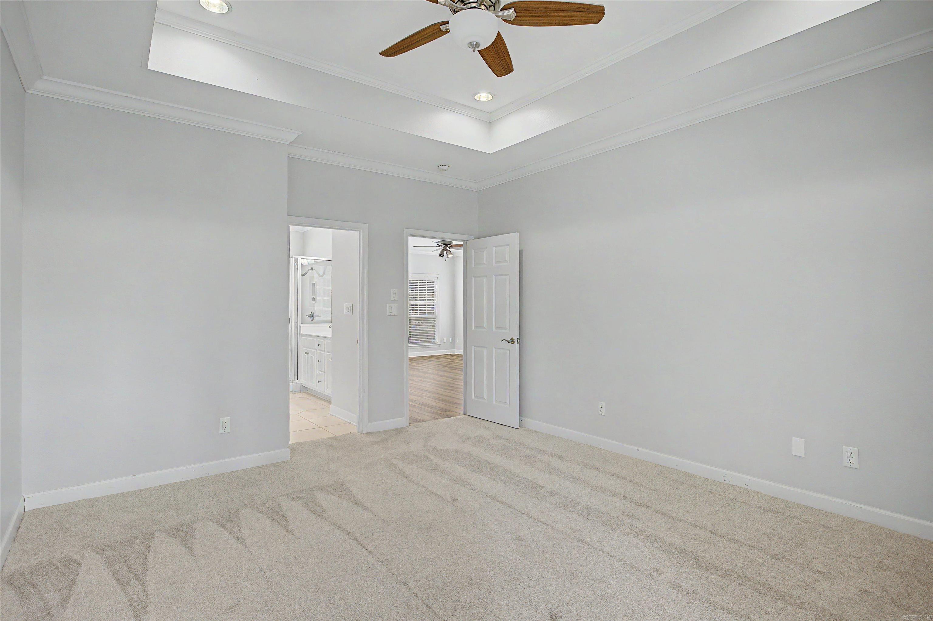 44 W Point  Maumelle, AR