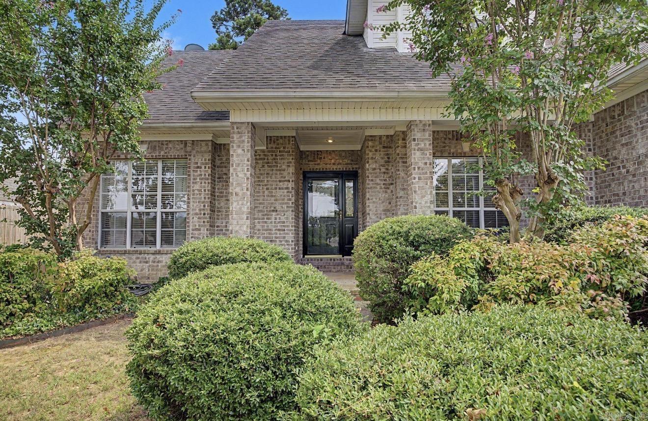 44 W Point  Maumelle, AR