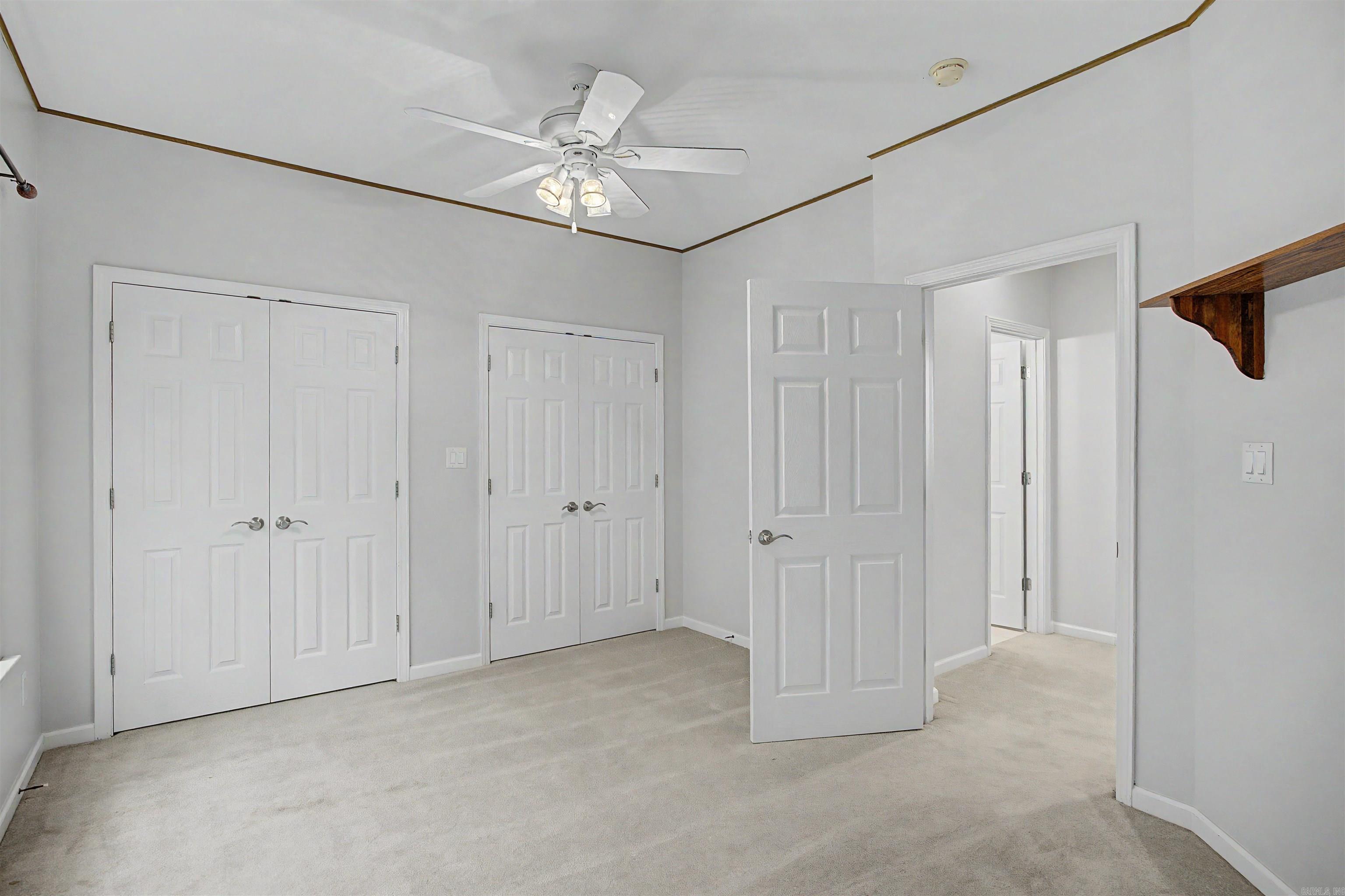 44 W Point  Maumelle, AR