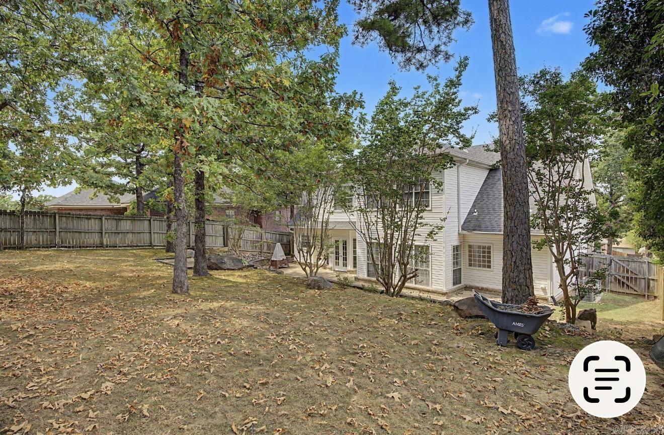 44 W Point  Maumelle, AR