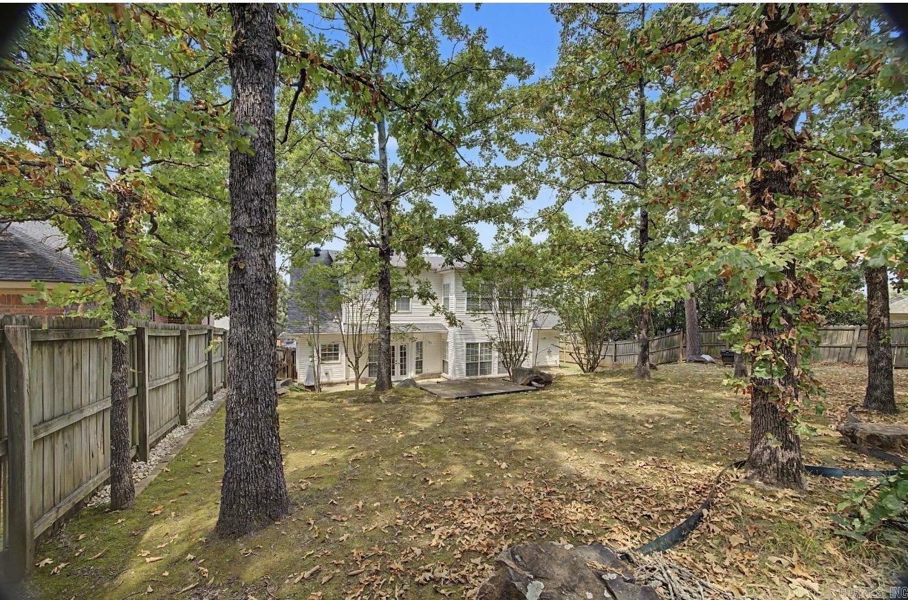 44 W Point  Maumelle, AR