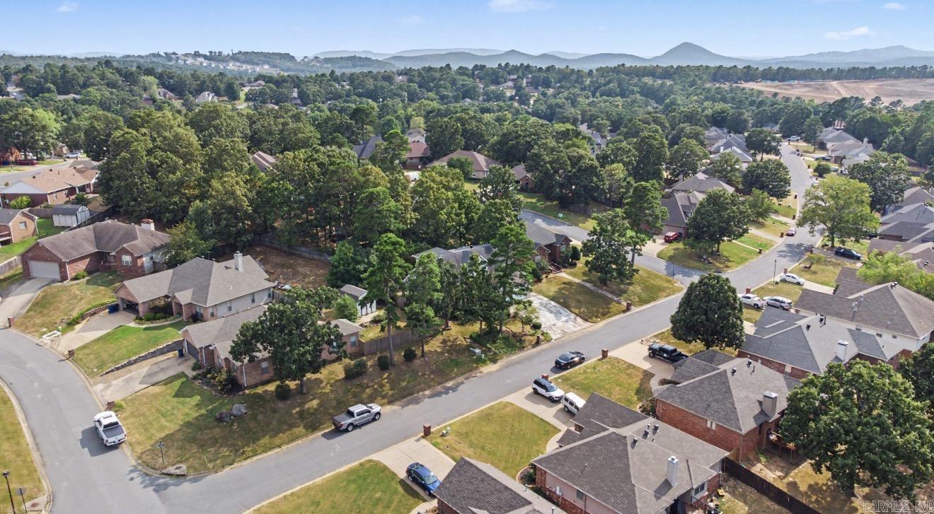 44 W Point  Maumelle, AR