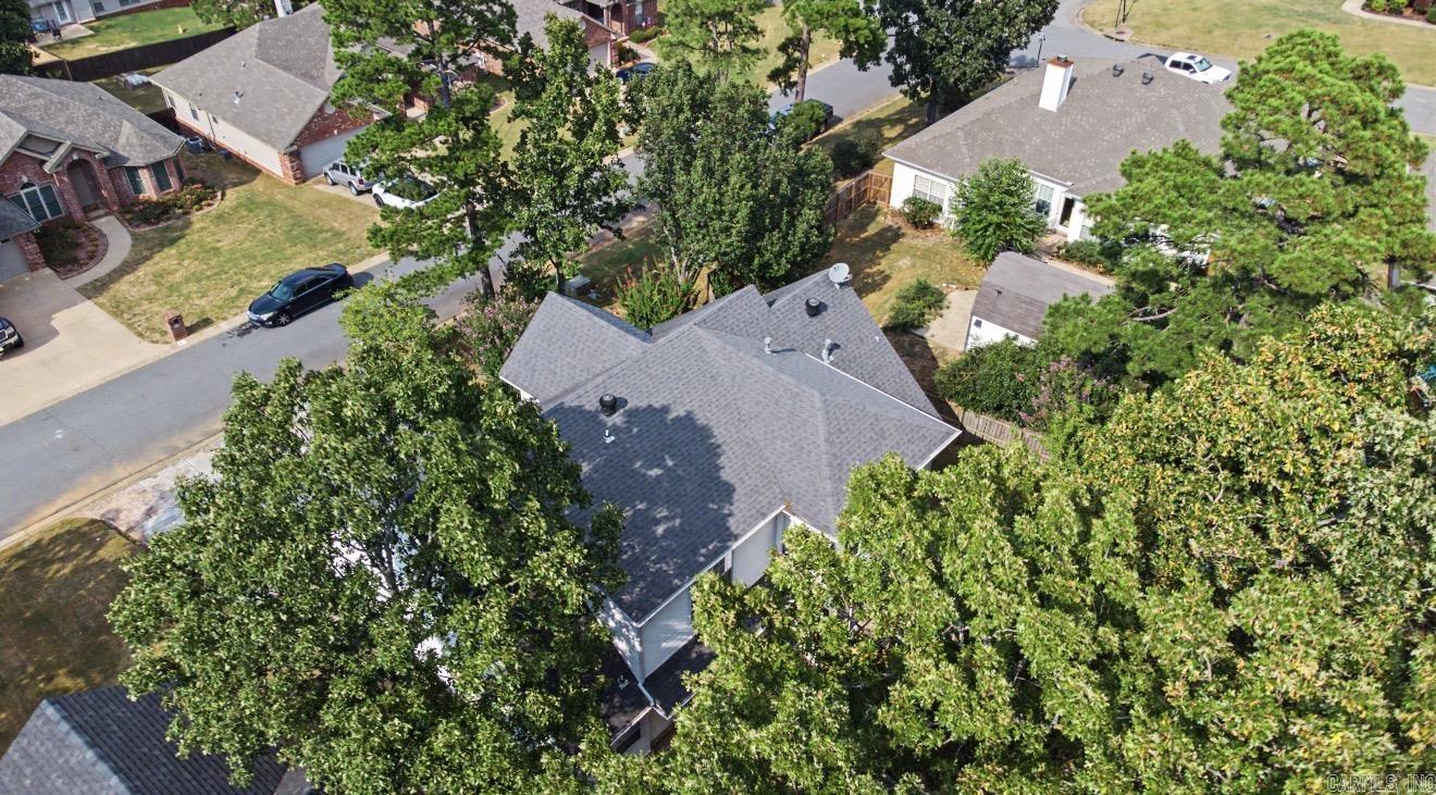 44 W Point  Maumelle, AR