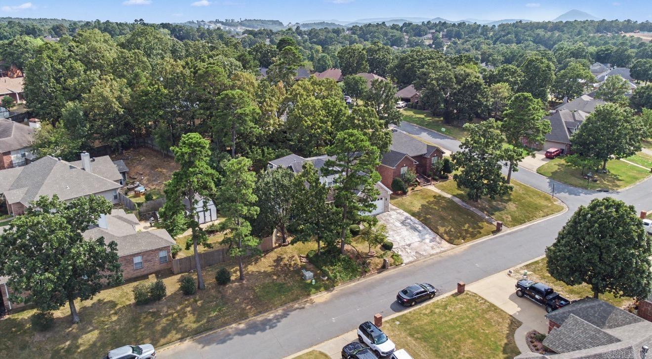 44 W Point  Maumelle, AR