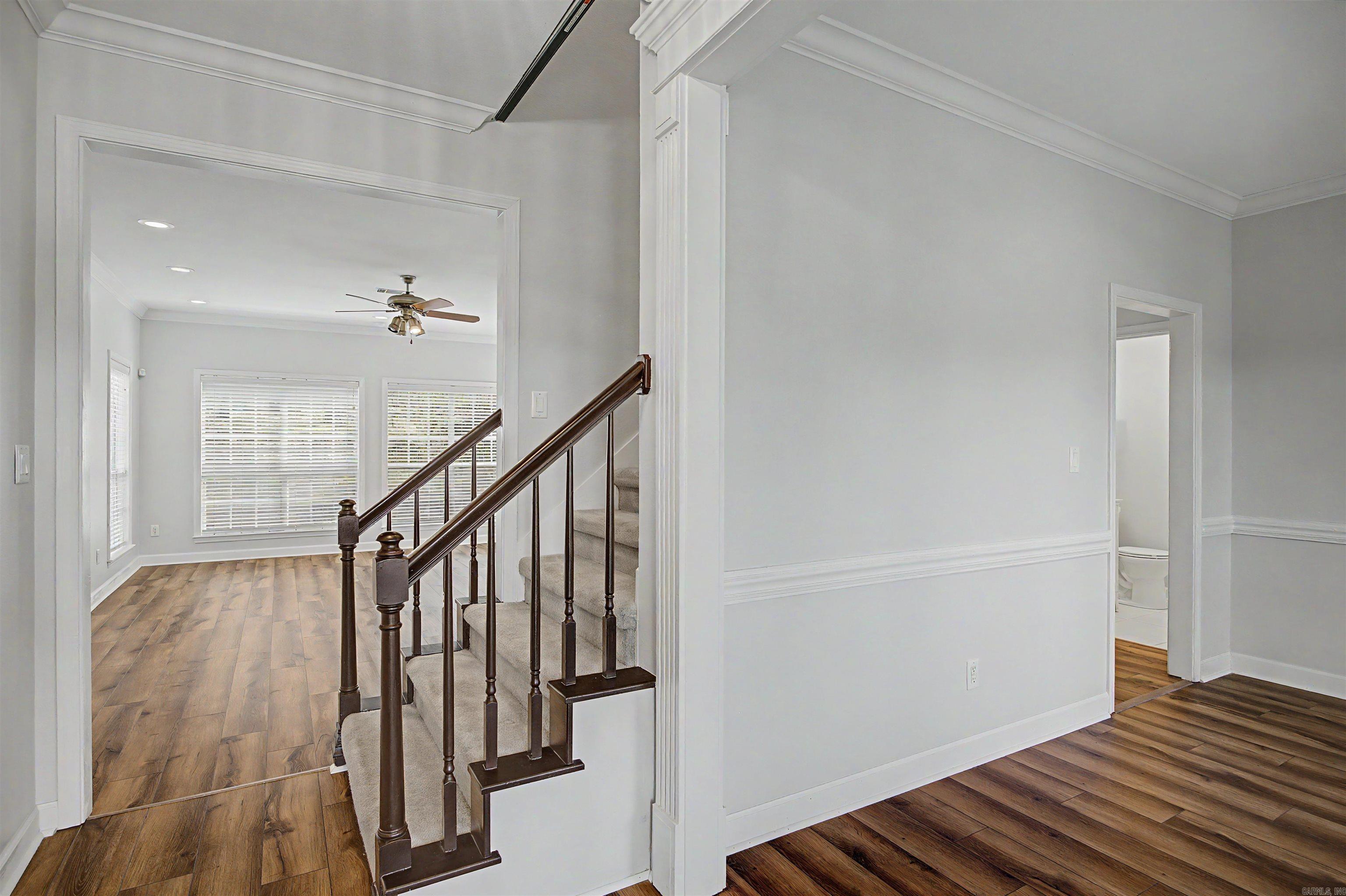 44 W Point  Maumelle, AR