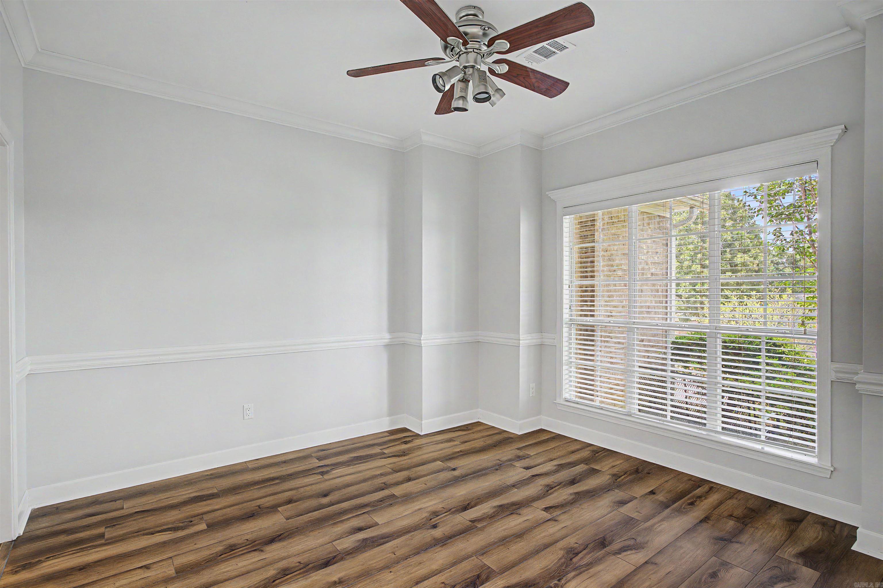 44 W Point  Maumelle, AR
