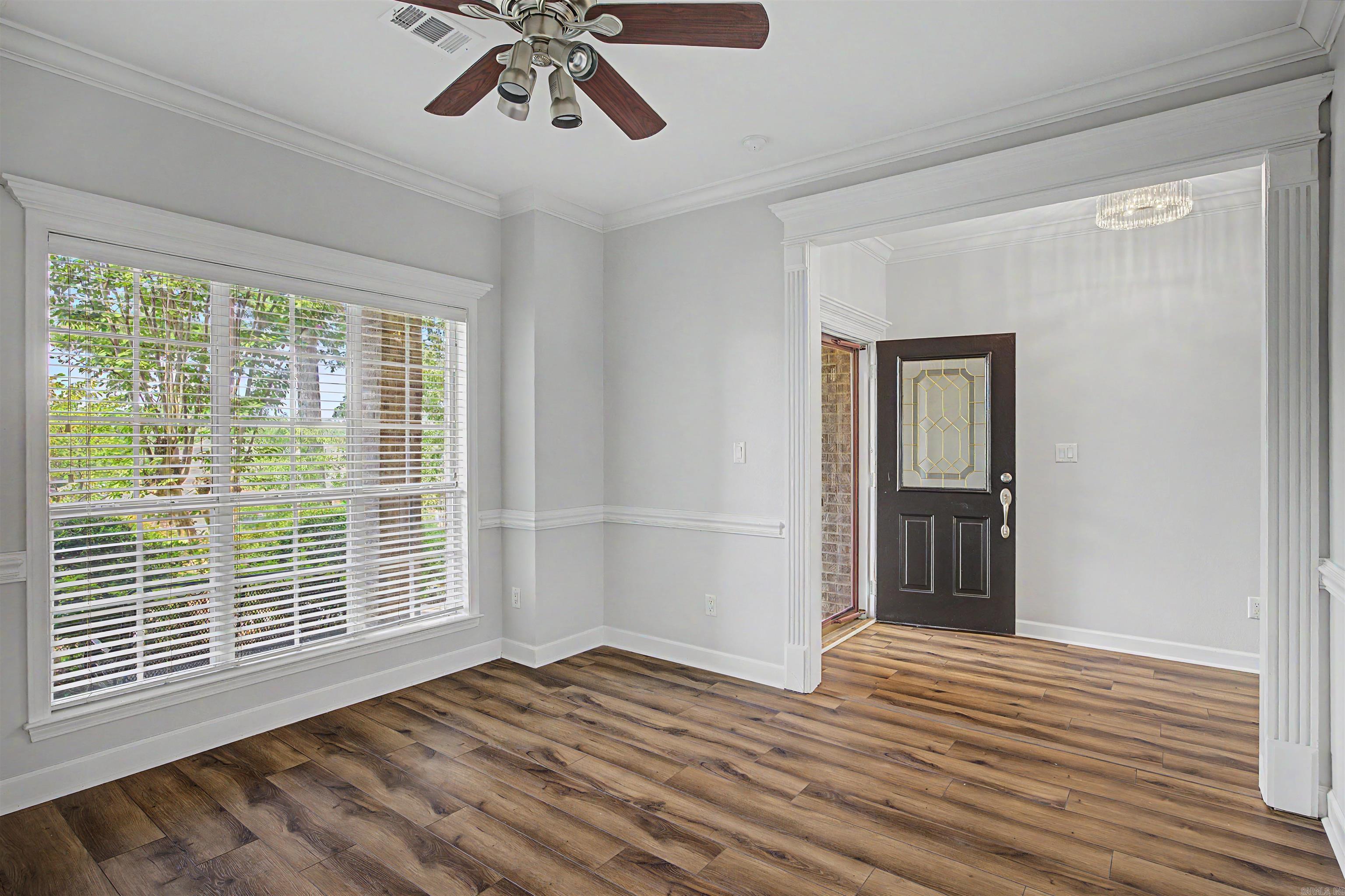 44 W Point  Maumelle, AR