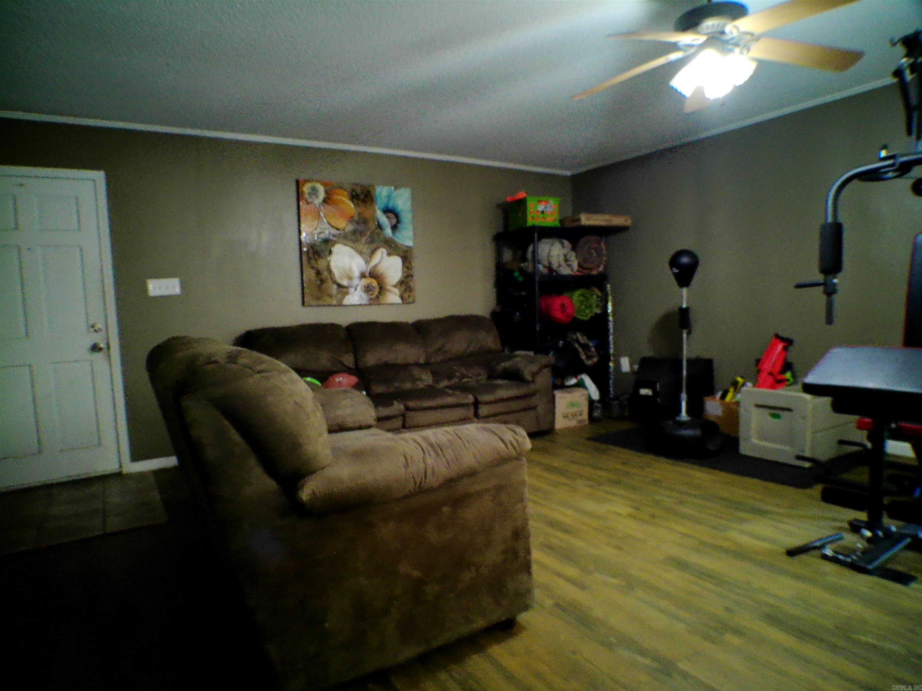 1 Ivy  Arkadelphia, AR