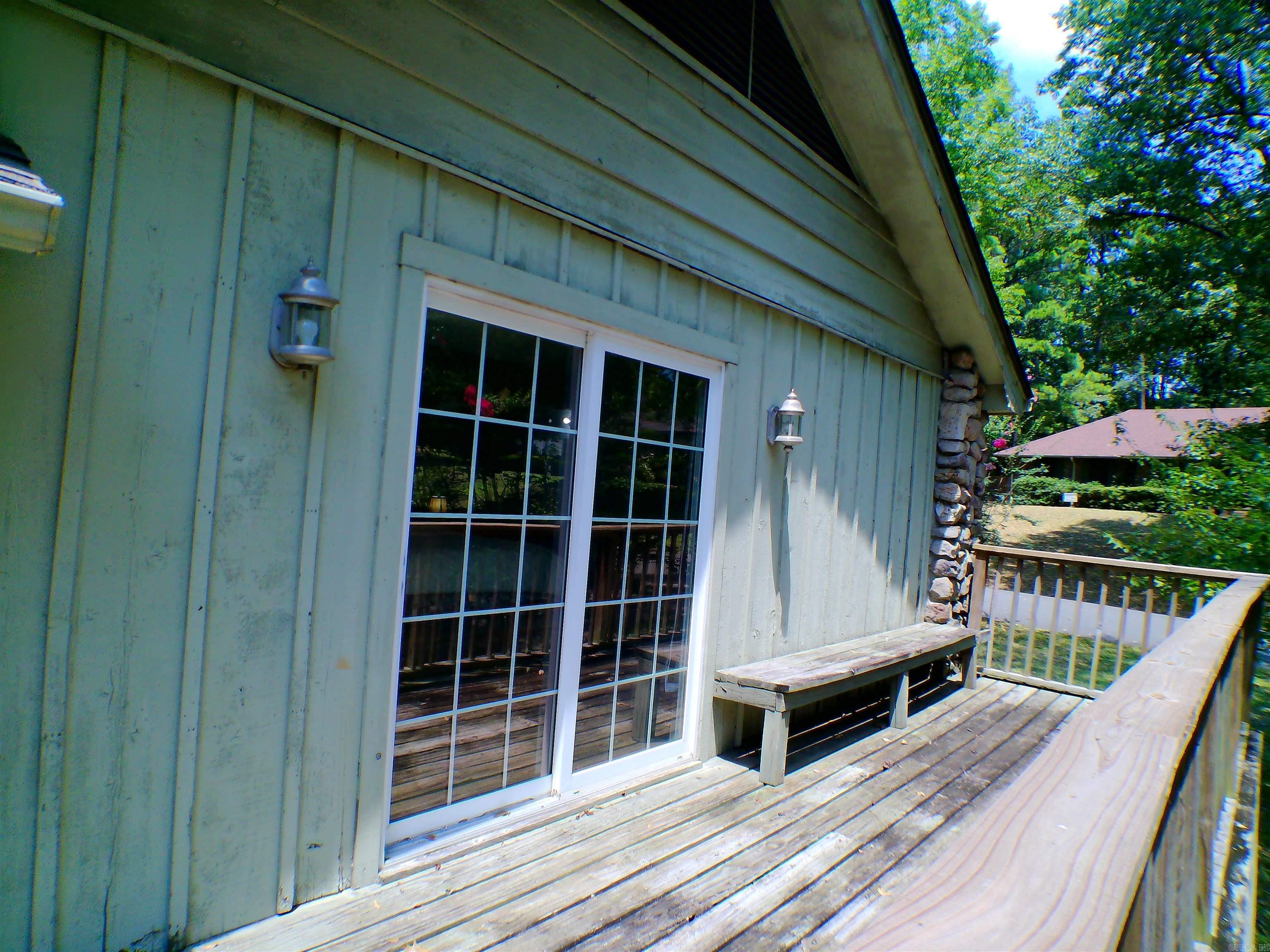 1 Ivy  Arkadelphia, AR