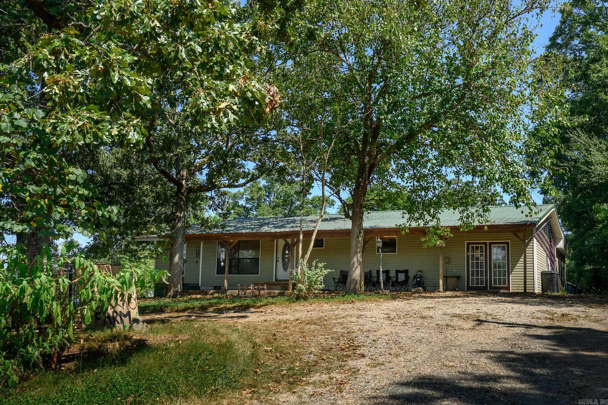 177  Polk Road 37  Mena, AR