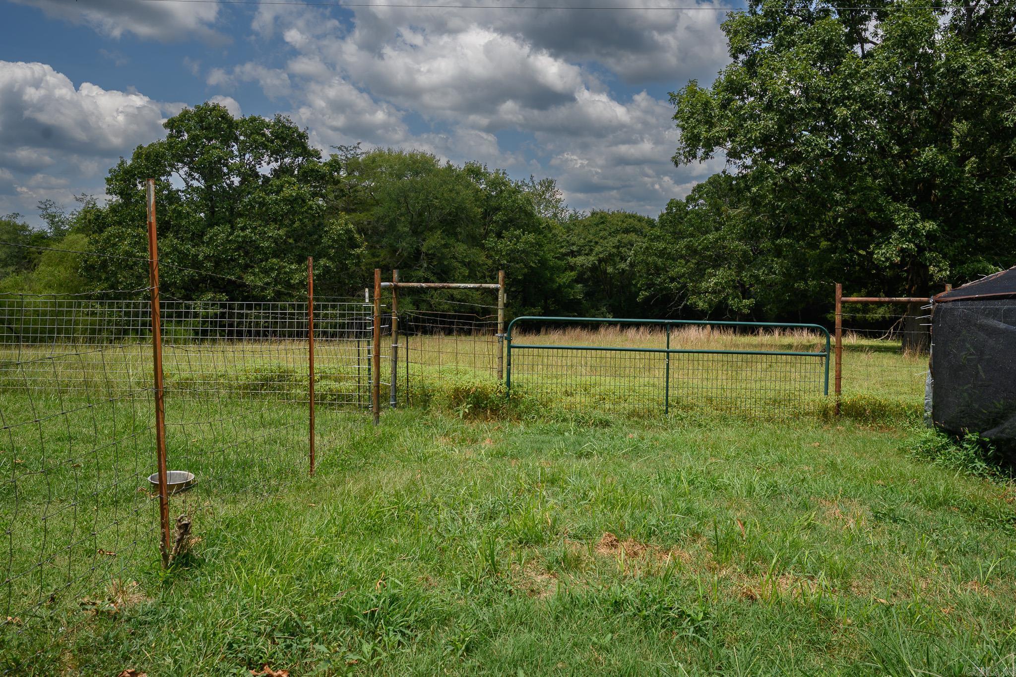 177 Polk Road 37  Mena, AR