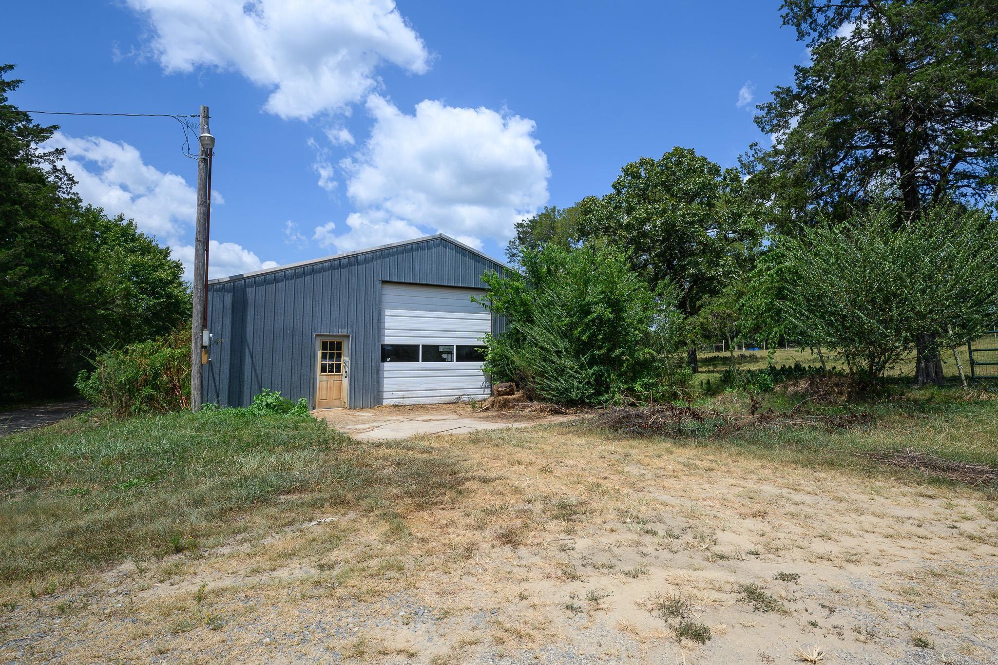 177 Polk Road 37  Mena, AR