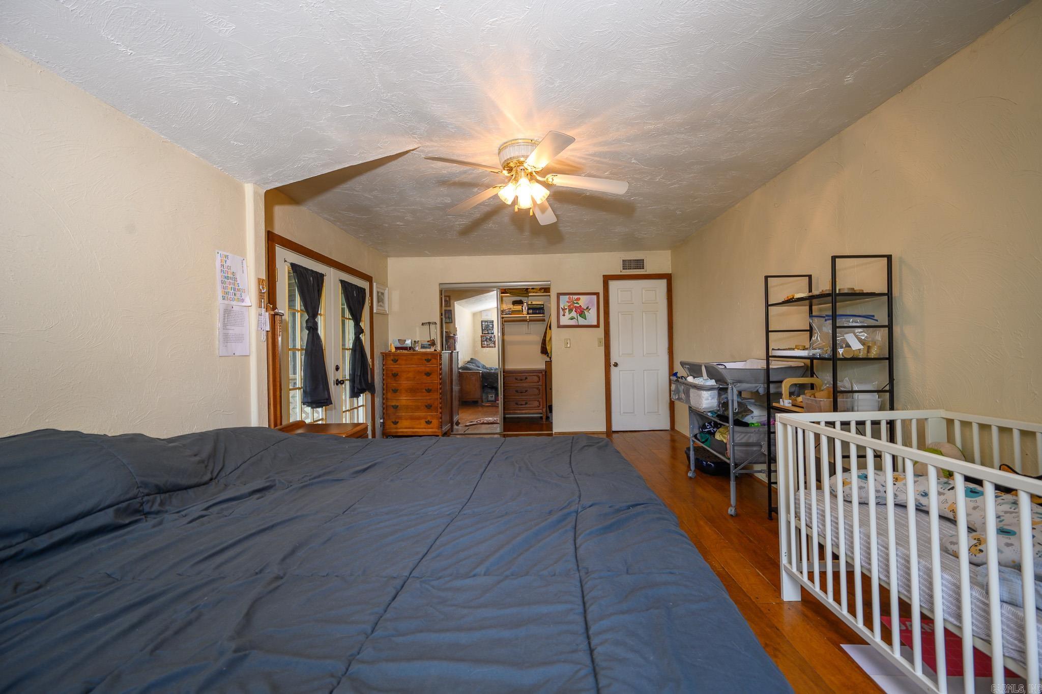 177 Polk Road 37  Mena, AR