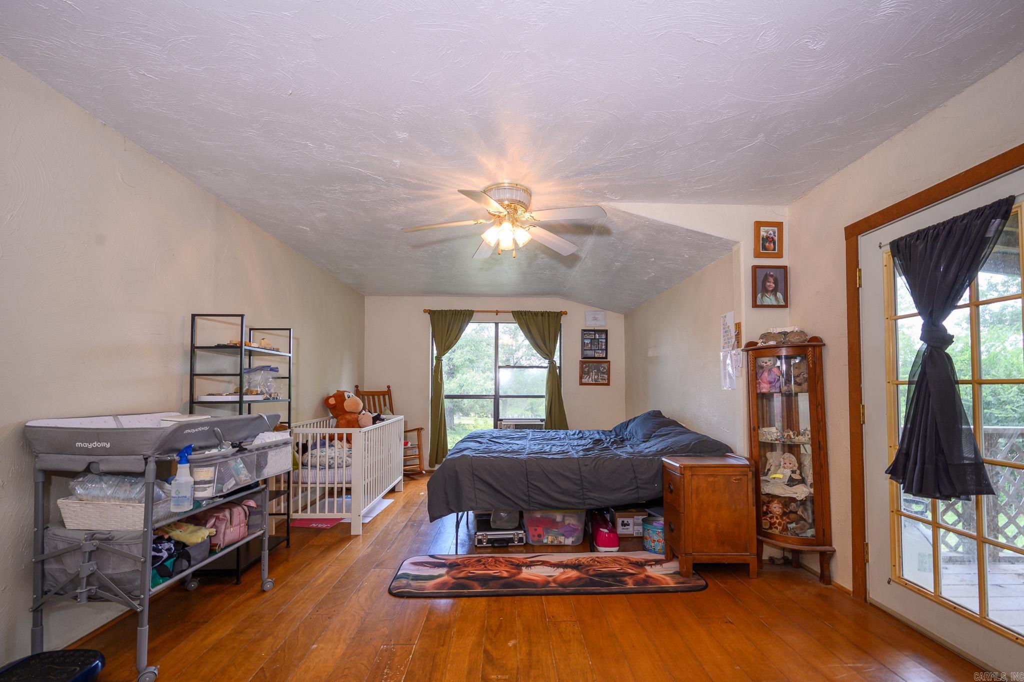 177 Polk Road 37  Mena, AR
