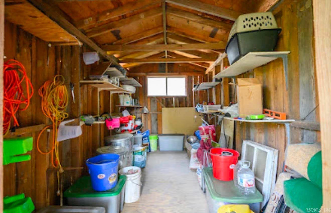 177 Polk Road 37  Mena, AR