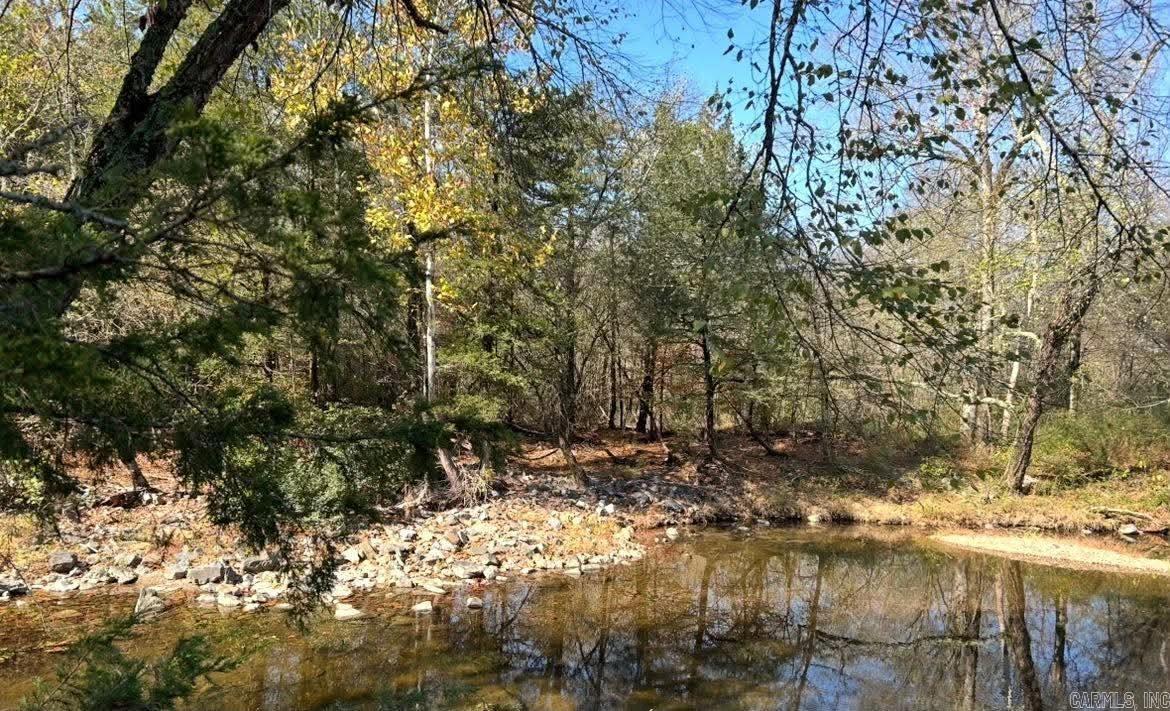 177 Polk Road 37  Mena, AR