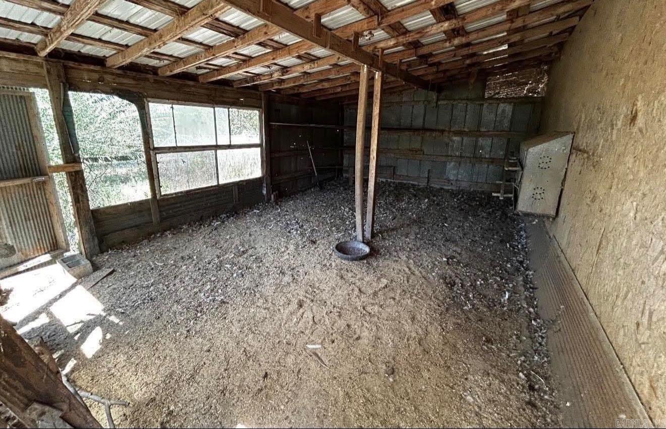 177 Polk Road 37  Mena, AR