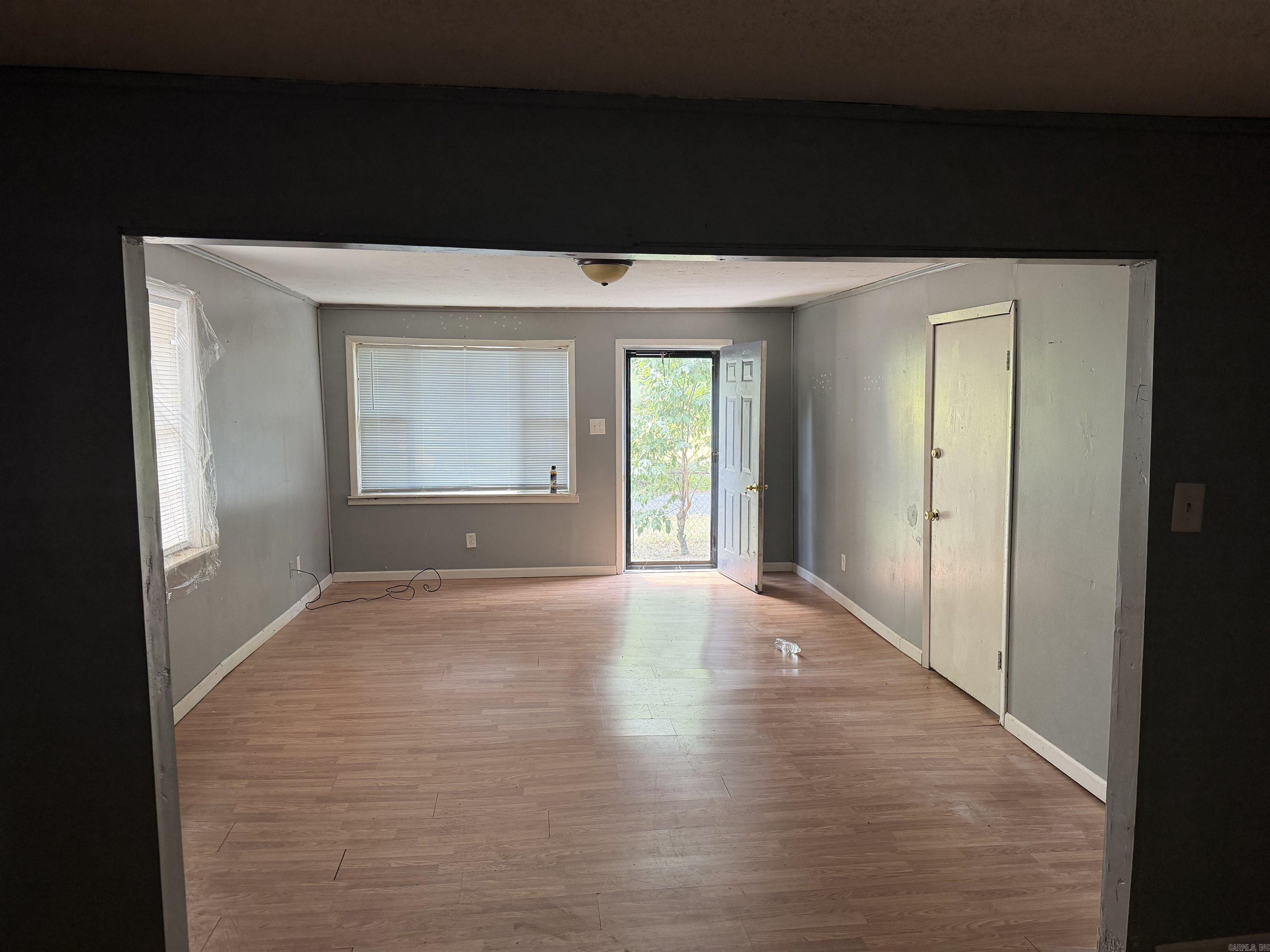 2403-2405 ROOSEVELT  Pine Bluff, AR