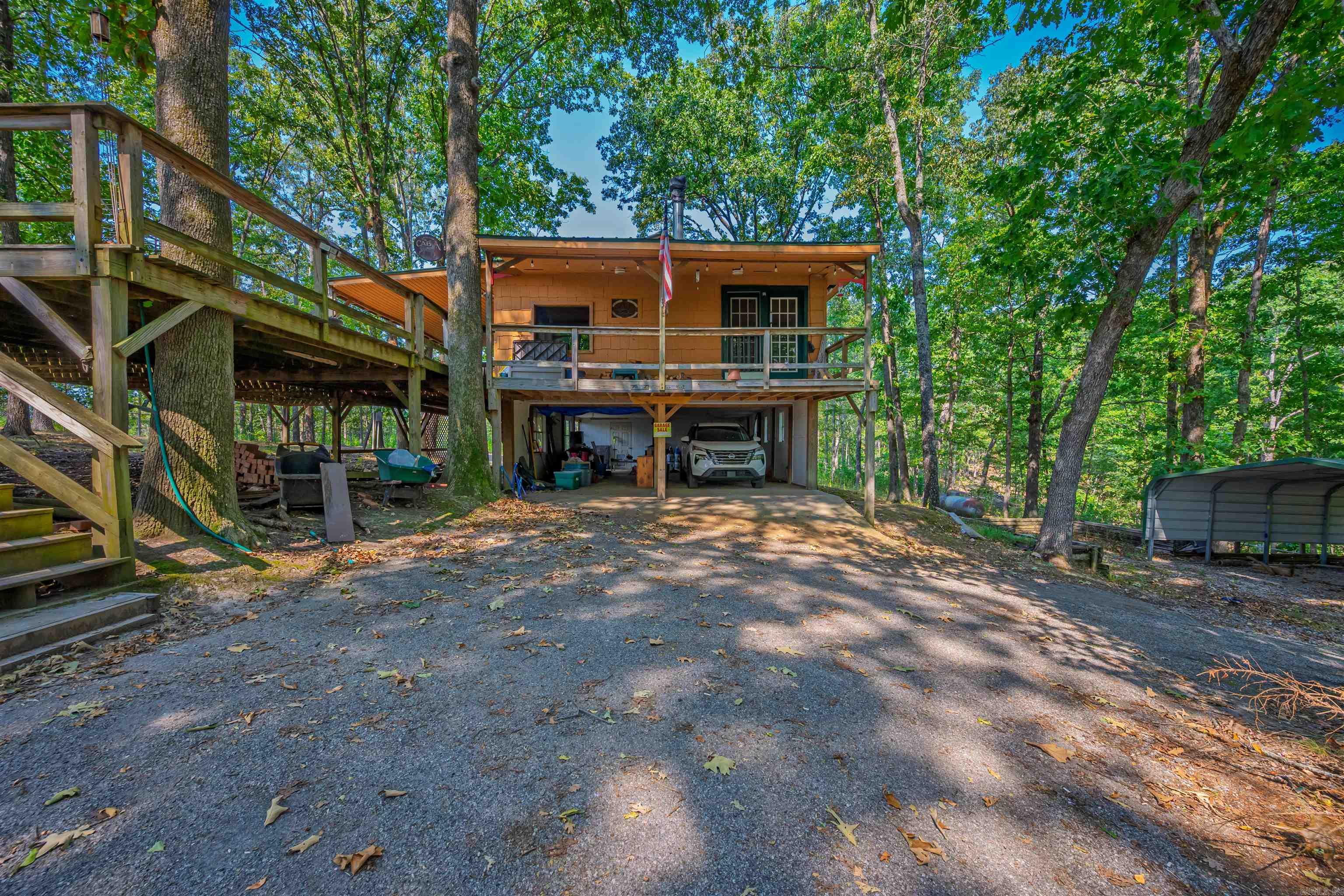 5395 N central  Batesville, AR