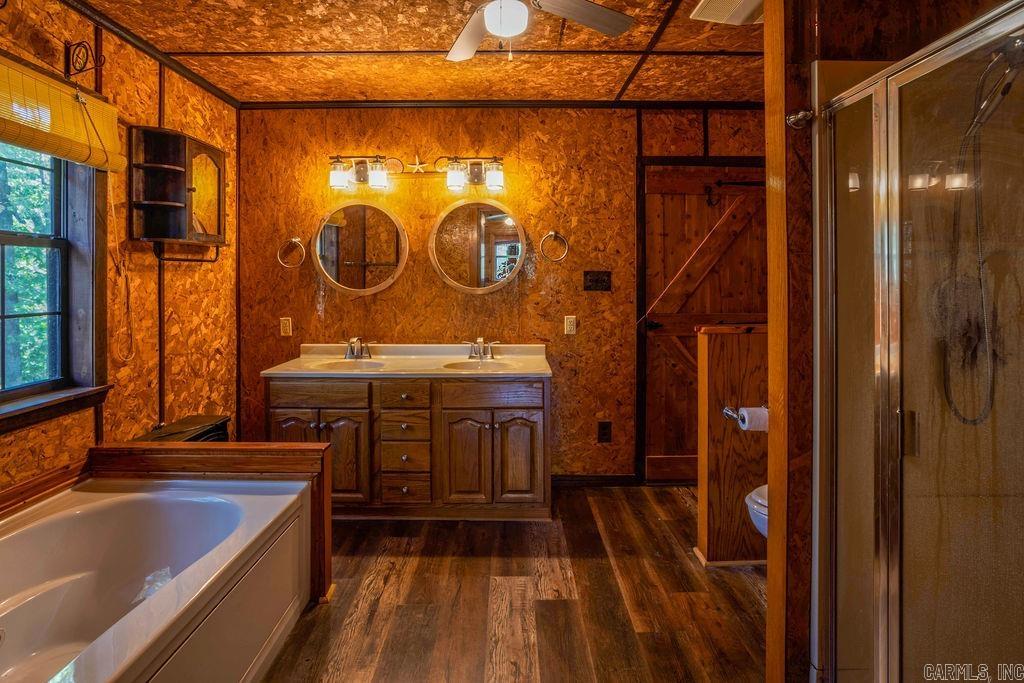 5395 N central  Batesville, AR