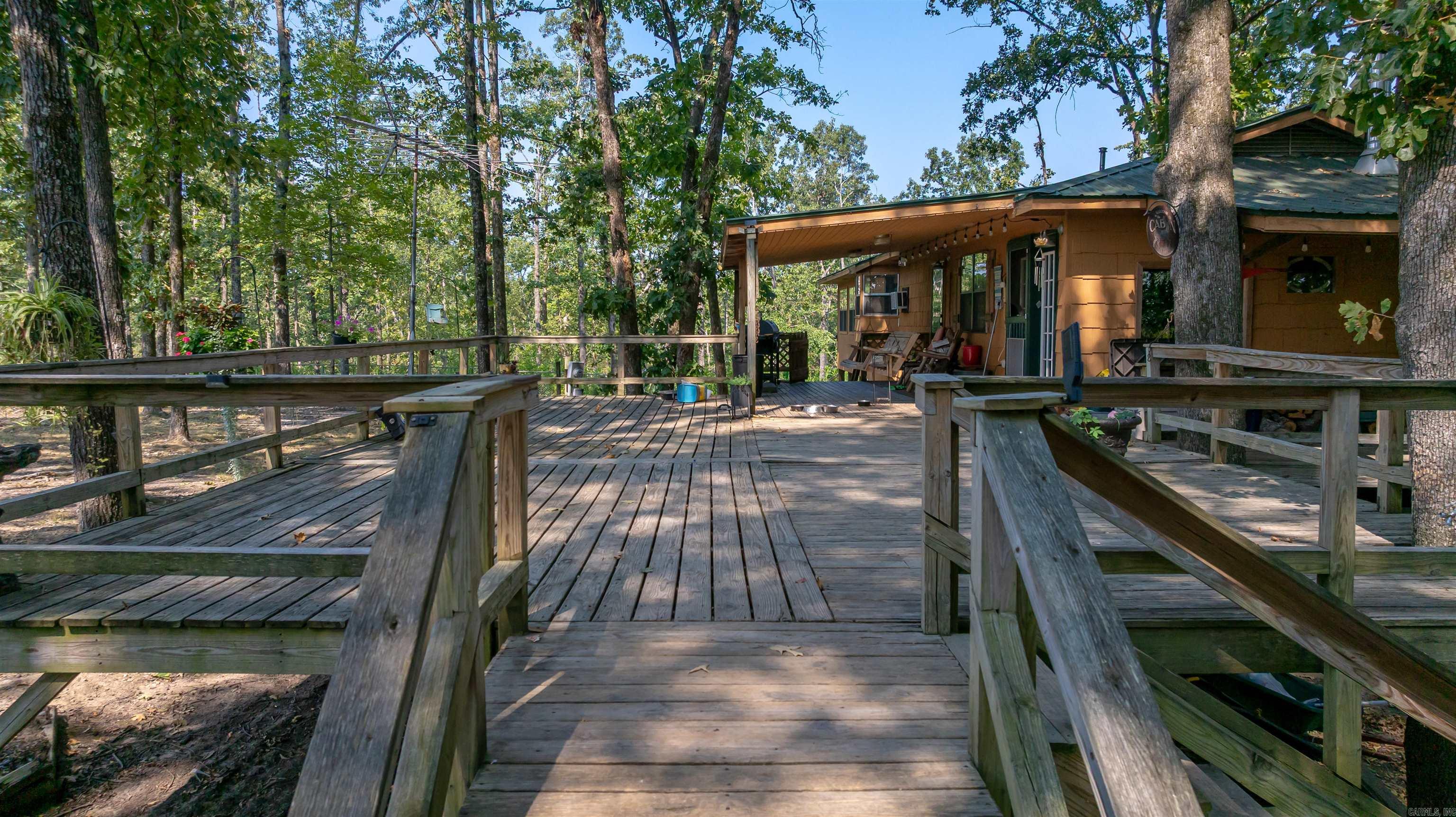 5395 N central  Batesville, AR