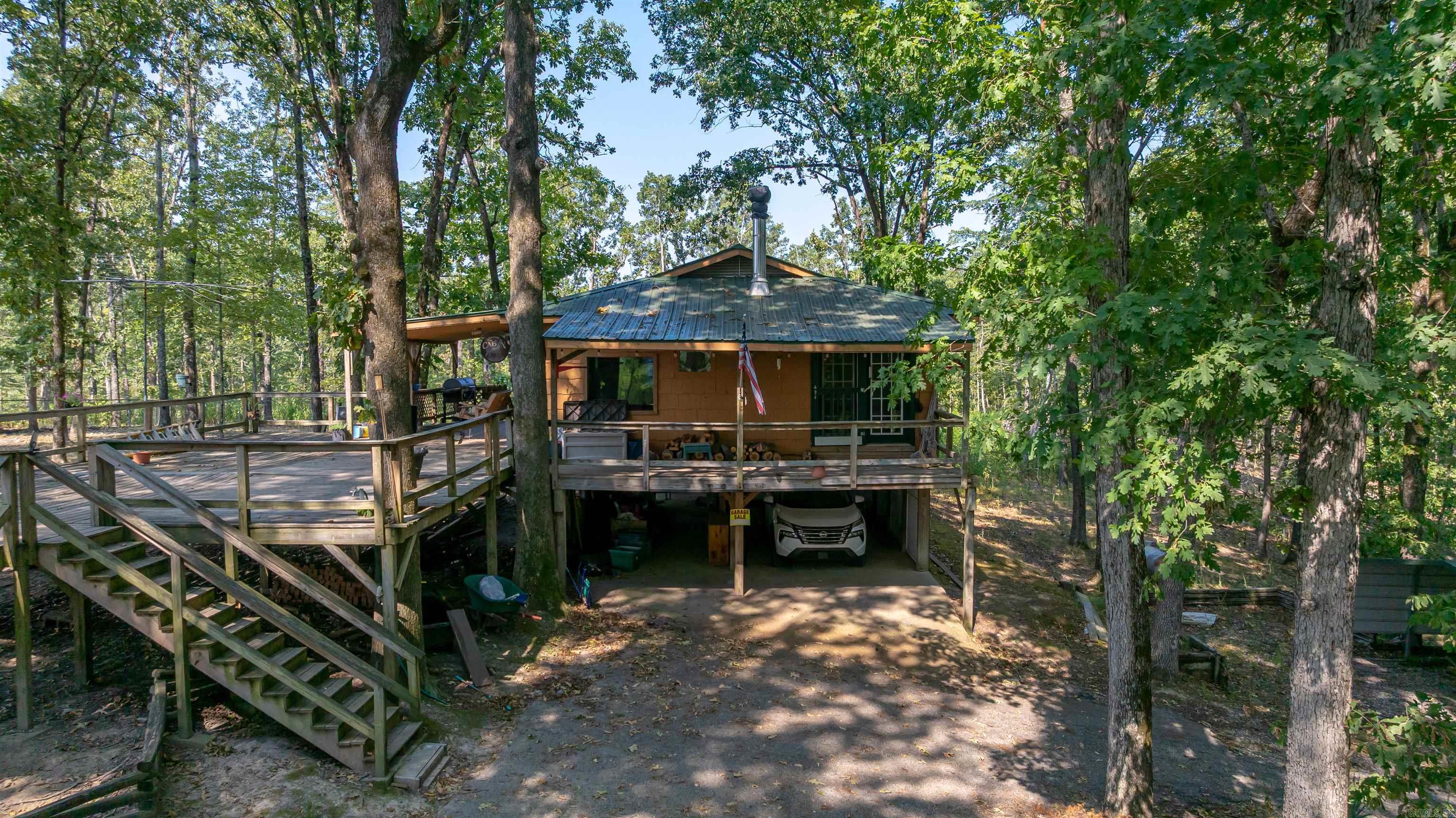 5395 N central  Batesville, AR