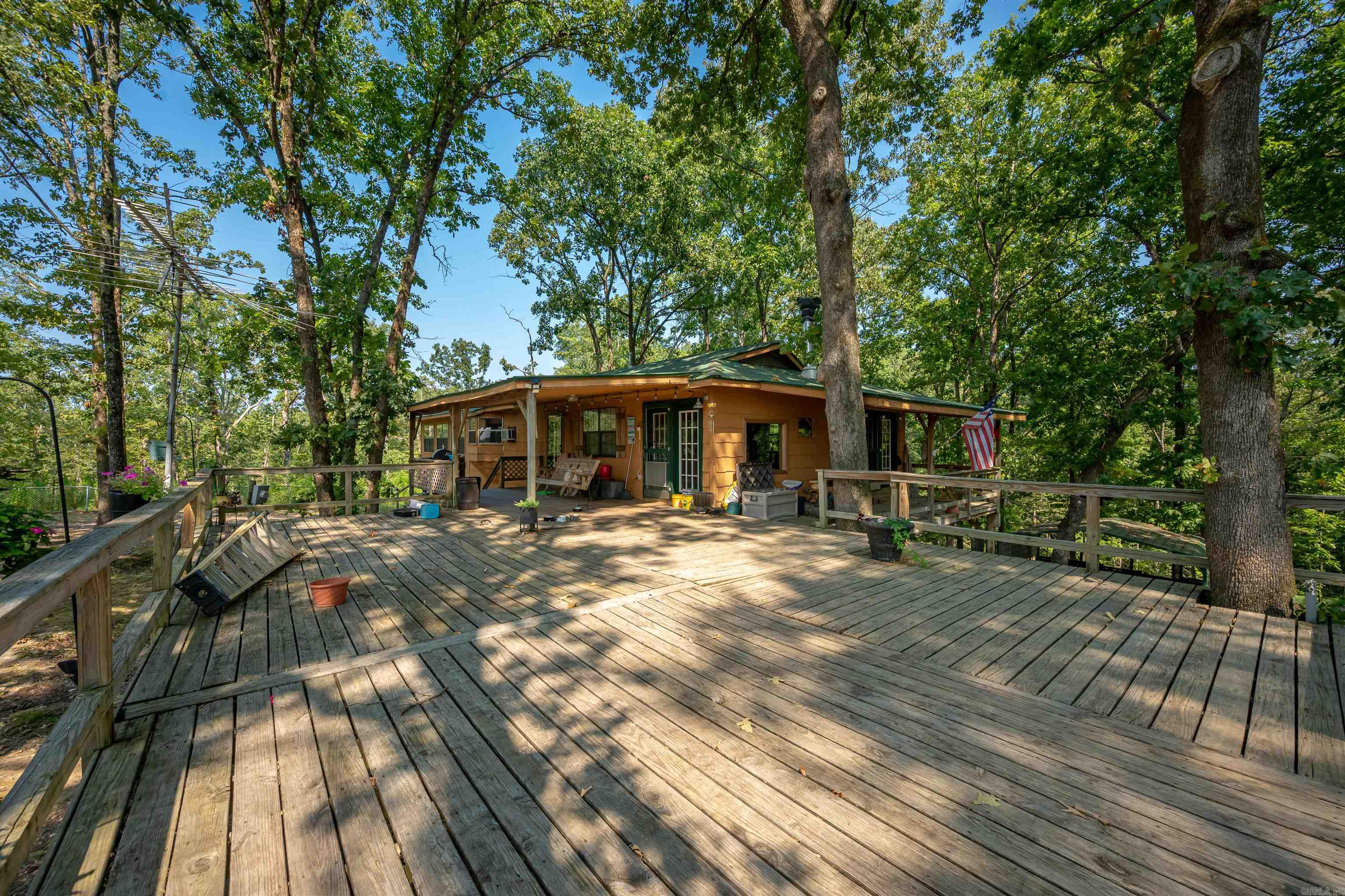 5395 N central  Batesville, AR