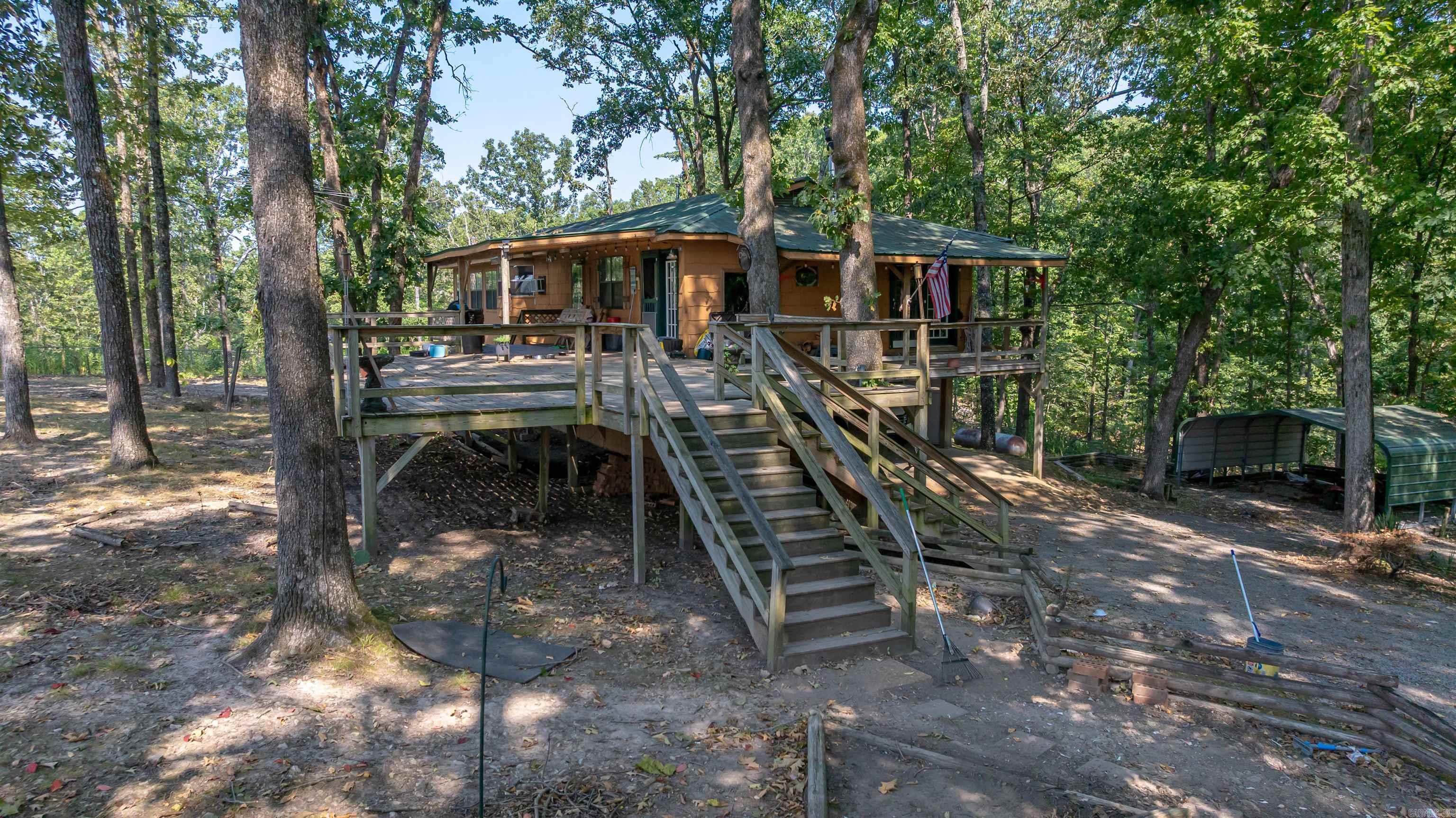 5395 N central  Batesville, AR