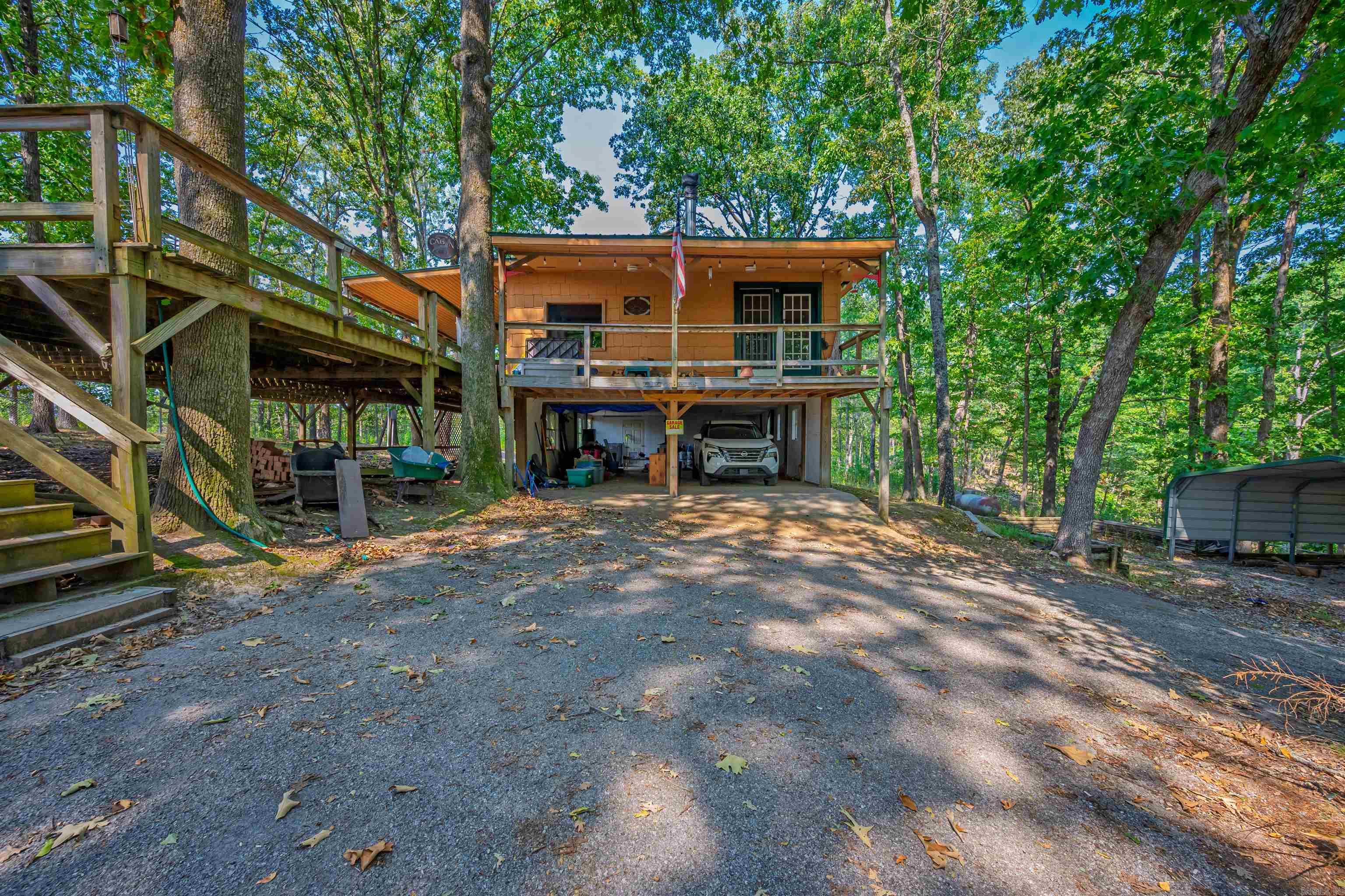 5395 N central  Batesville, AR