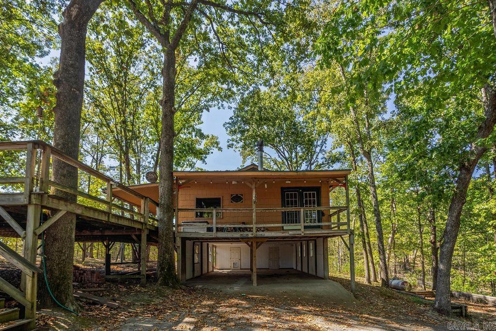 5395 N central  Batesville, AR