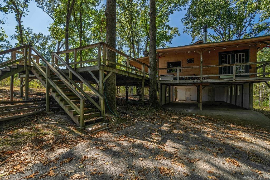 5395 N central  Batesville, AR