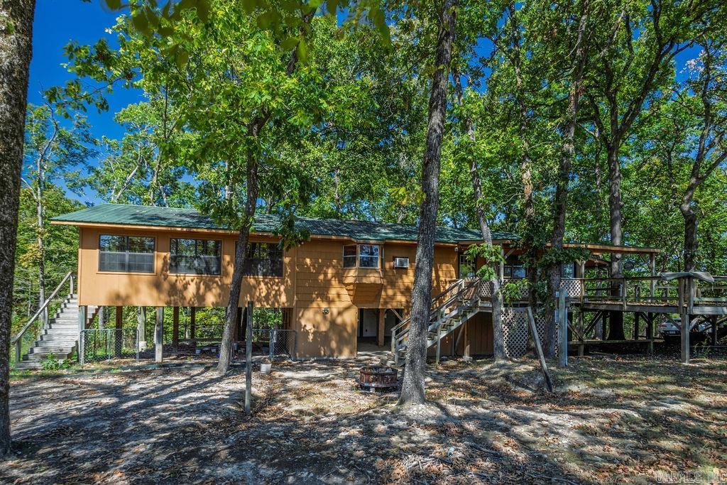 5395 N central  Batesville, AR