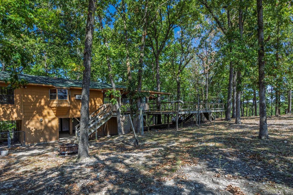 5395 N central  Batesville, AR